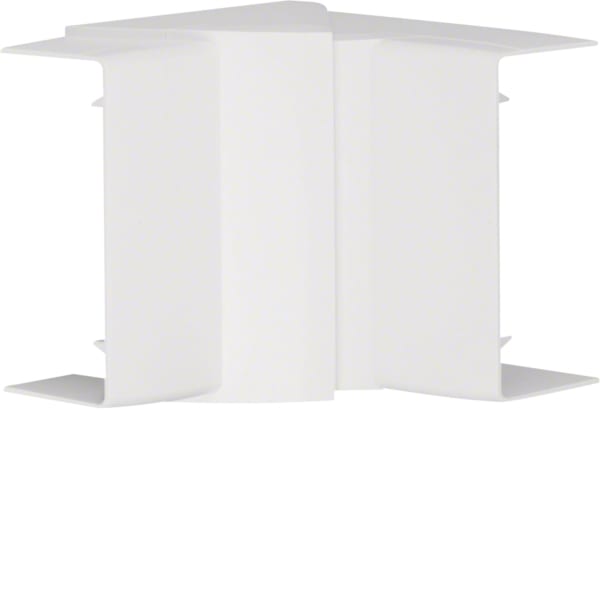 TEHALIT - Inneneck zu LF/LFF 40x90mm verkehrsweiß