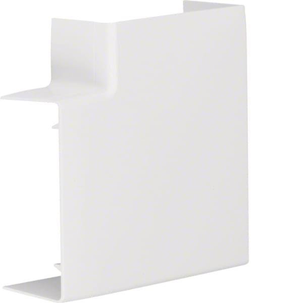 TEHALIT - Flachwinkel LF/LFF 40x90mm verkehrsweiß