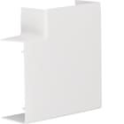 TEHALIT - Flachwinkel LF/LFF 40x90mm verkehrsweiß