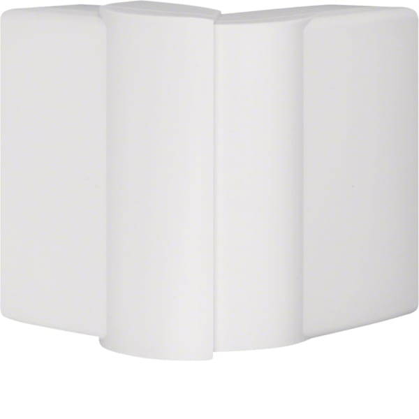 TEHALIT - Außeneck zu LF/LFF 40x110mm verkehrsweiß