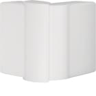 TEHALIT - Außeneck zu LF/LFF 40x110mm verkehrsweiß