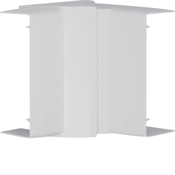 TEHALIT - Inneneck zu LF 40x110mm lichtgrau