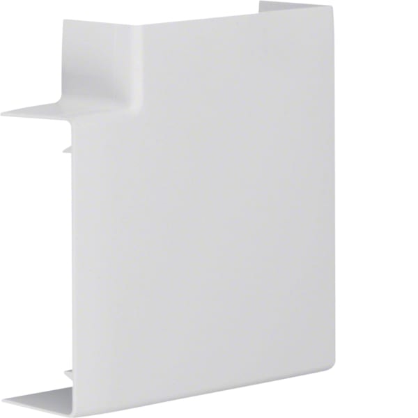 TEHALIT - Flachwinkel LF 40x110mm lichtgrau