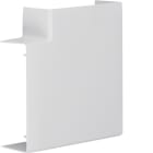 TEHALIT - Flachwinkel LF 40x110mm lichtgrau