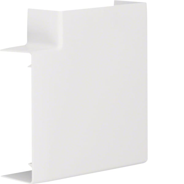 TEHALIT - Flachwinkel LF/LFF 40x110mm verkehrsweiß