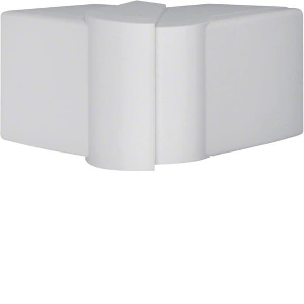 TEHALIT - Außeneck zu LF 60x57mm lichtgrau