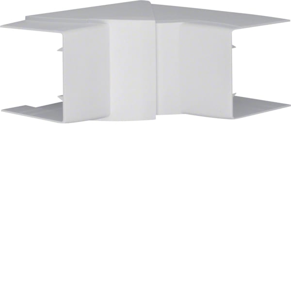 TEHALIT - Inneneck zu LF 60x57mm lichtgrau