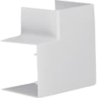 TEHALIT - Flachwinkel LF 60x57mm lichtgrau