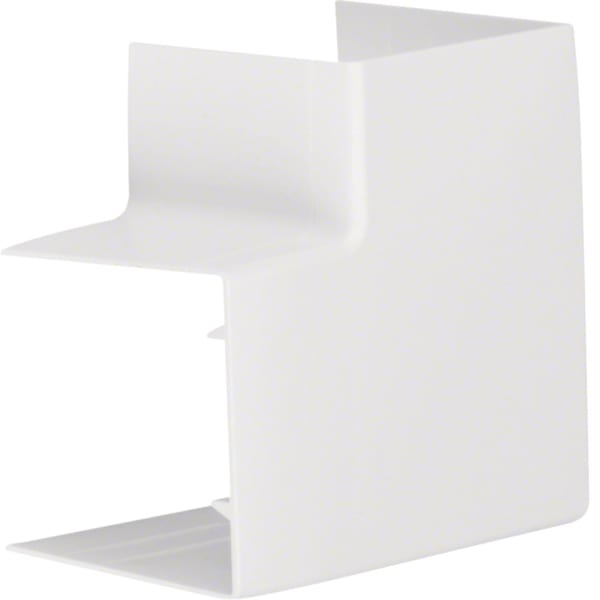 TEHALIT - Flachwinkel LF/LFF 60x57mm verkehrsweiß