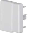TEHALIT - Endstück LF/LFH (30,40,60)x60mm lgrau
