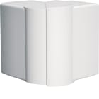 TEHALIT - Außeneck LF/LFF/LFH 60x90mm verkehrsweiß
