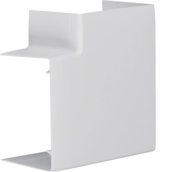 TEHALIT - Flachwinkel LF/LFH 60x90mm lichtgrau