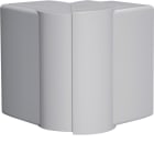 TEHALIT - Außeneck LF/LFH 60x110mm lichtgrau