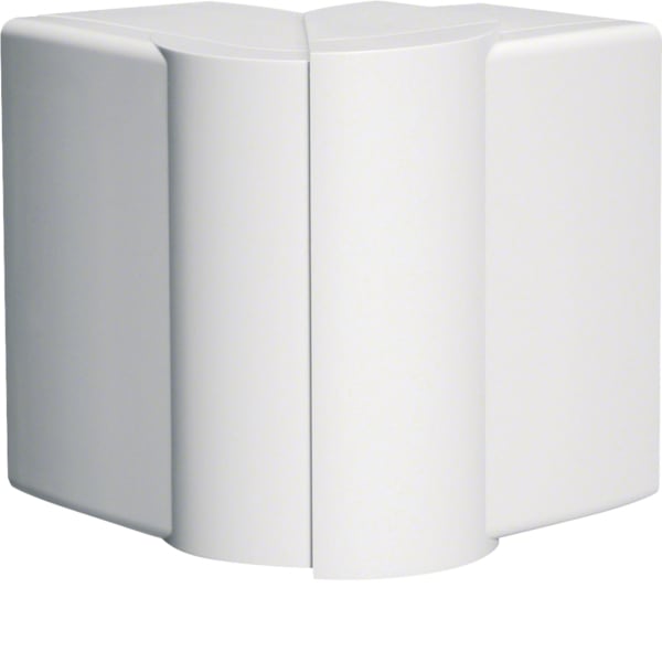 TEHALIT - Außeneck LF/LFF/LFH 60x110mm vweiß