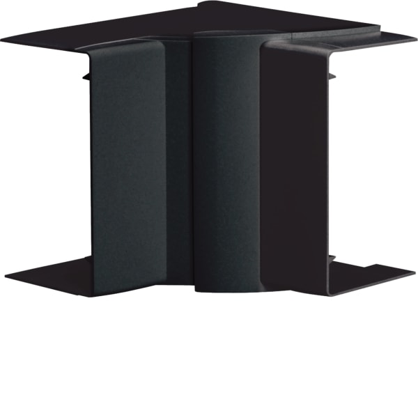 TEHALIT - Inneneck LF 60x110mm graphitschwarz