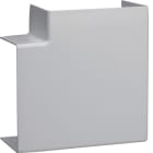 TEHALIT - Flachwinkel LF/LFH 60x110mm lichtgrau