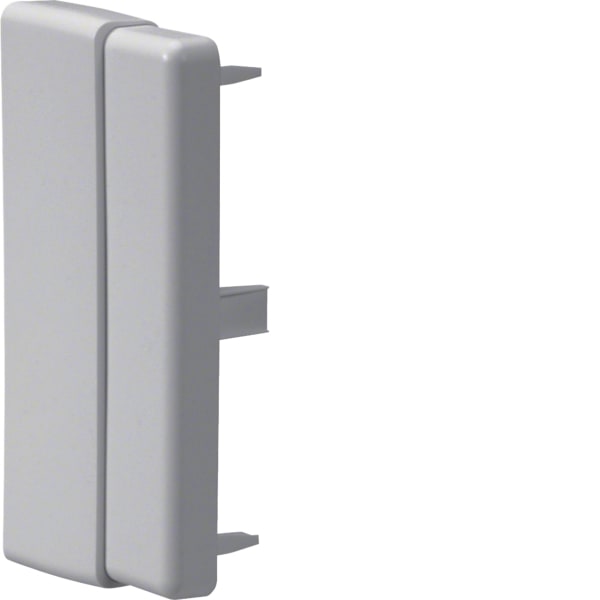 TEHALIT - Endstück LF/LFH (40,60)x110mm lichtgrau