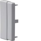 TEHALIT - Endstück LF/LFH (40,60)x110mm lichtgrau