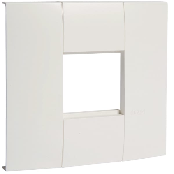 TEHALIT - Geräteträger 1fach 45x45 LFF40/60110,vw