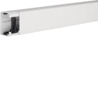 TEHALIT - LF-Kanal halogenfrei LFH 40x60mm vweiß