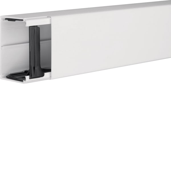 TEHALIT - LF-Kanal halogenfrei LFH 60x90mm vweiß