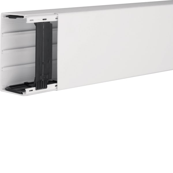 TEHALIT - LF-Kanal halogenfrei LFH 60x110mm vweiß