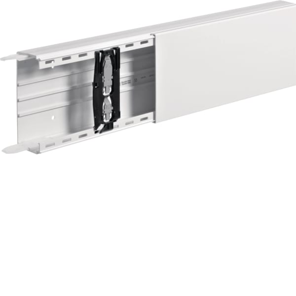 TEHALIT - LF-Kanal halogenfrei LFH 60x150mm vweiß