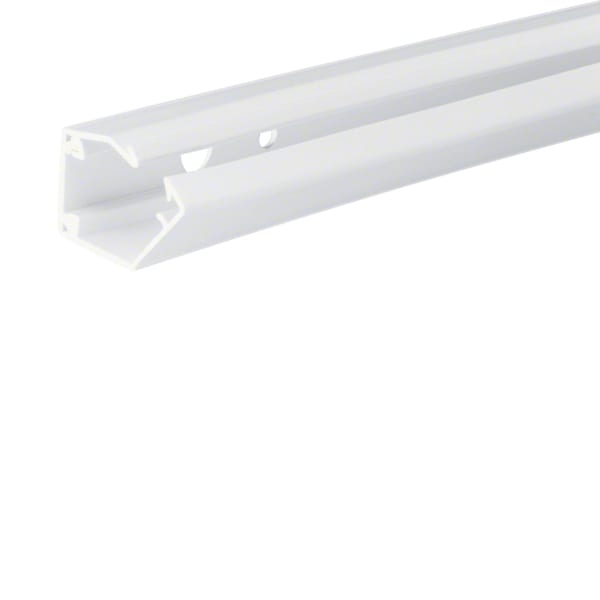 TEHALIT - LF-Kanal Rolle m Klebeb PVC LFR 7x12 vw