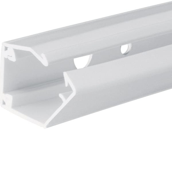 TEHALIT - LF-Kanal Rolle m Klebeb PVC LFR 15x15 vw