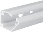 TEHALIT - LF-Kanal Rolle m Klebeb PVC LFR 15x15 vw