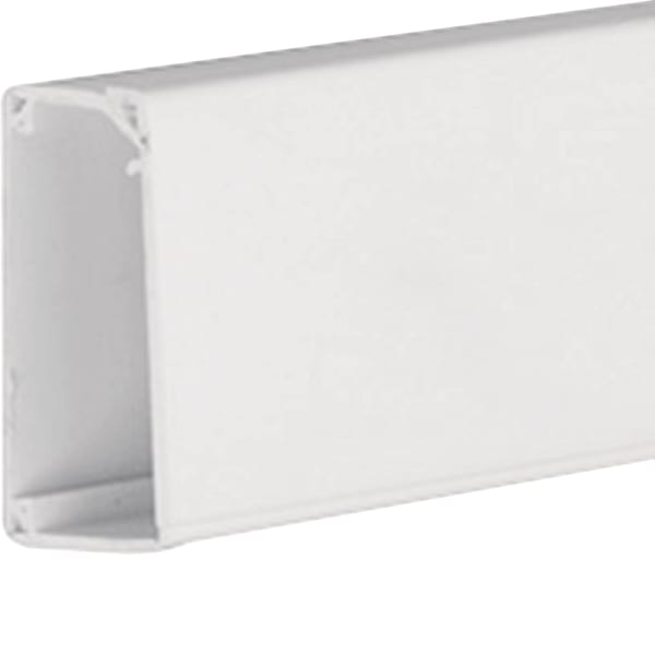 TEHALIT - LF-Kanal Rolle m Klebeb PVC LFR 20x35 vw