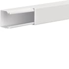 TEHALIT - LF-Kanal aus Stahl LFS 20x20mm vweiß