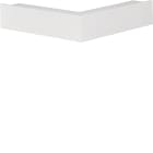 TEHALIT - Außeneck zu LFS 30x45mm verkehrsweiß