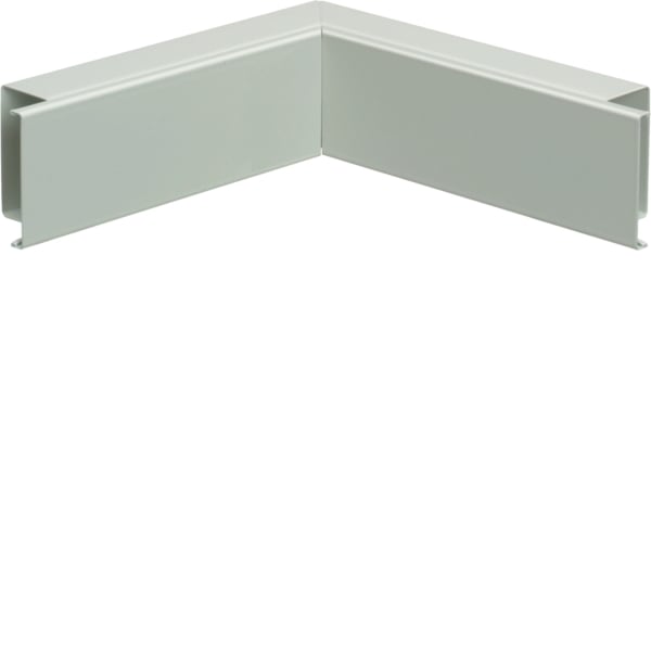 TEHALIT - Inneneck zu LFS 30x45mm verkehrsweiß