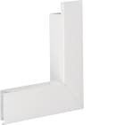 TEHALIT - Flachwinkel zu LFS 30x45mm verkehrsweiß