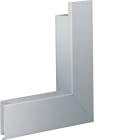 TEHALIT - Flachwinkel zu LFS 30x45mm verzinkt