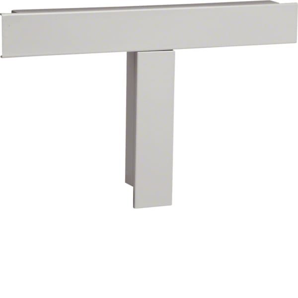 TEHALIT - T-Stück zu LFS 30x45mm verkehrsweiß
