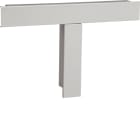 TEHALIT - T-Stück zu LFS 30x45mm verkehrsweiß