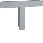 TEHALIT - T-Stück zu LFS 30x45mm verzinkt