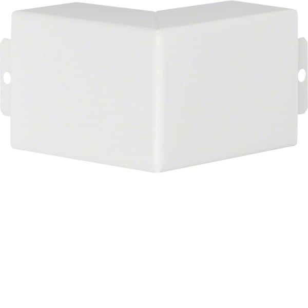 TEHALIT - Außeneck zu LFS 40x60mm verkehrsweiß