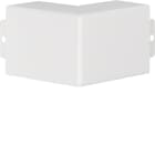 TEHALIT - Außeneck zu LFS 40x60mm verkehrsweiß