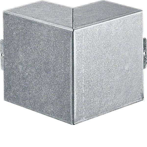 TEHALIT - Außeneck zu LFS 40x60mm verzinkt