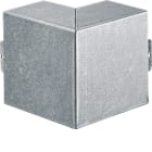 TEHALIT - Außeneck zu LFS 40x60mm verzinkt