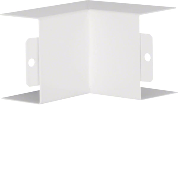 TEHALIT - Inneneck zu LFS 40x60mm verkehrsweiß