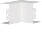TEHALIT - Inneneck zu LFS 40x60mm verkehrsweiß