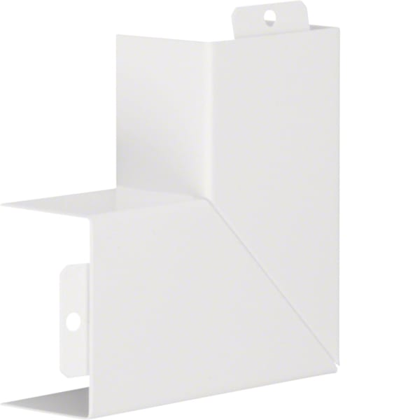 TEHALIT - Flachwinkel zu LFS 40x60mm verkehrsweiß