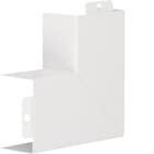 TEHALIT - Flachwinkel zu LFS 40x60mm verkehrsweiß
