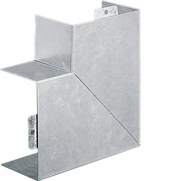 TEHALIT - Flachwinkel zu LFS 40x60mm verzinkt