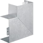 TEHALIT - Flachwinkel zu LFS 40x60mm verzinkt