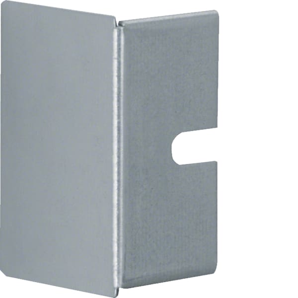 TEHALIT - Endstück zu LFS 40x60mm verzinkt